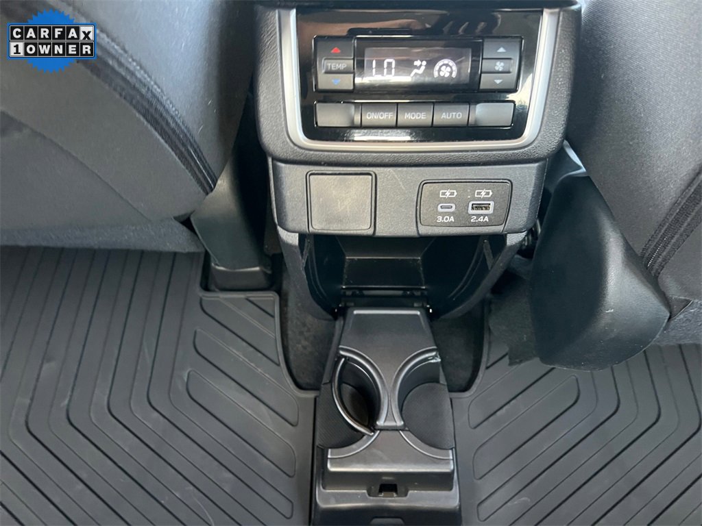 Certified 2024 Subaru Ascent Premium w/ Convenience Package image 24