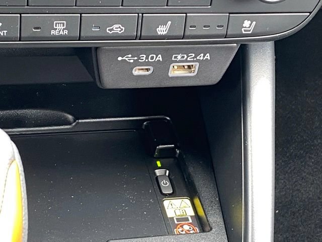 New 2026 Subaru Outback Wilderness w/ Wilderness Package AWD/4WD image 18