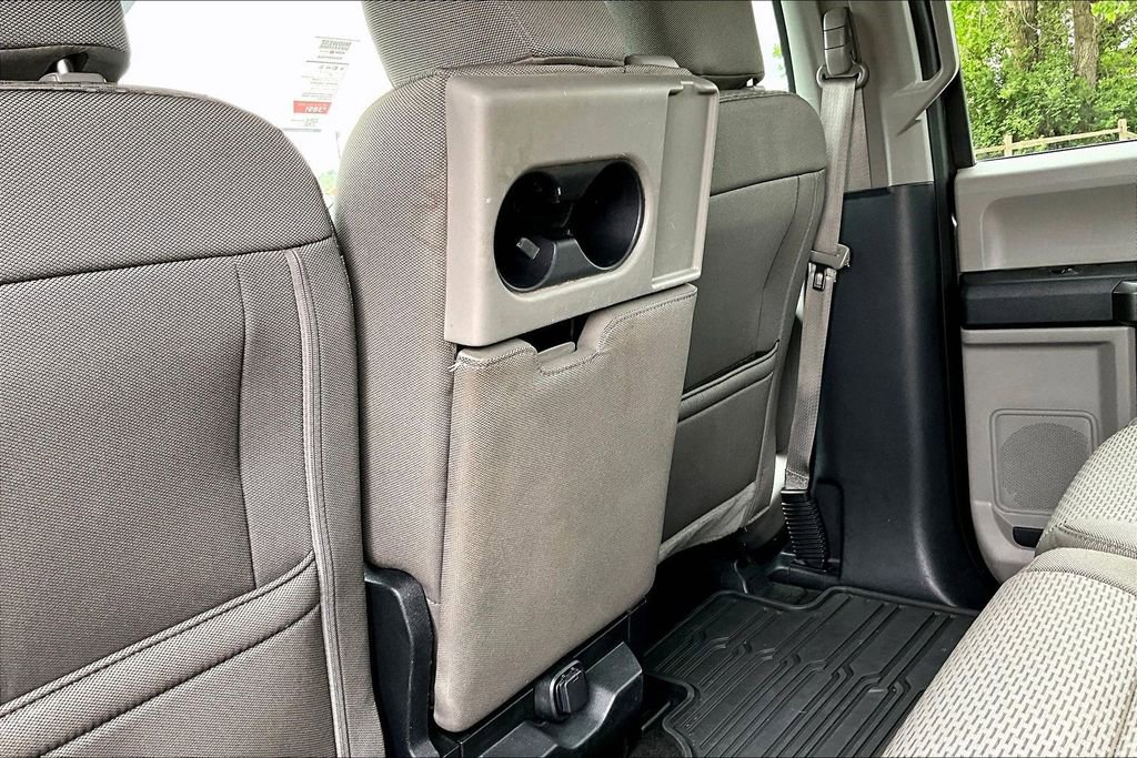 Used 2020 Ford F150 XLT AWD/4WD image 32