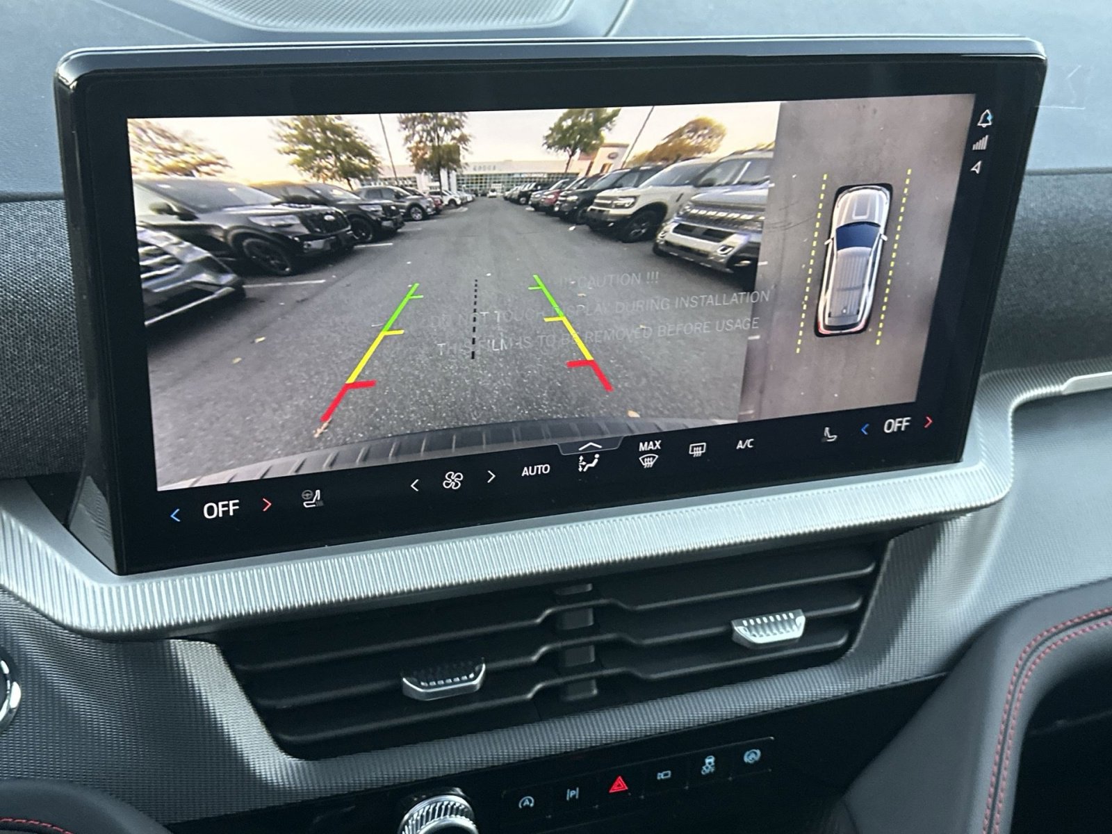 New 2026 Ford Explorer ST w/ Sun And Sound Package image 24