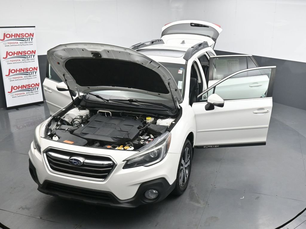 Used 2018 Subaru Outback 3.6R Limited image 40