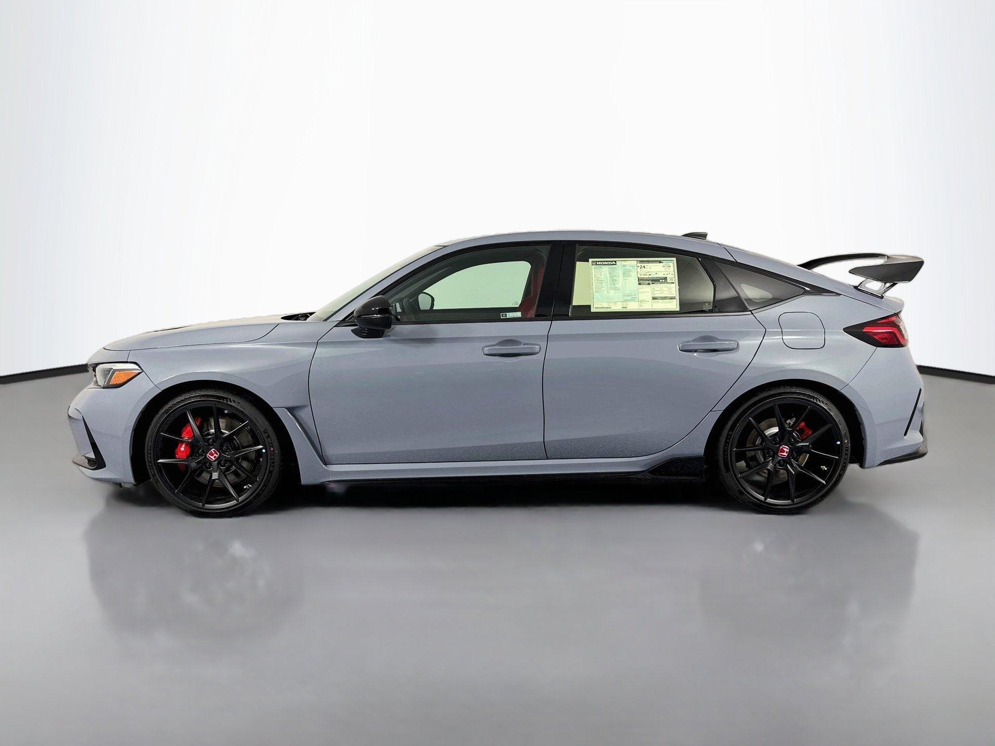 New 2026 Honda Civic Type R image 8
