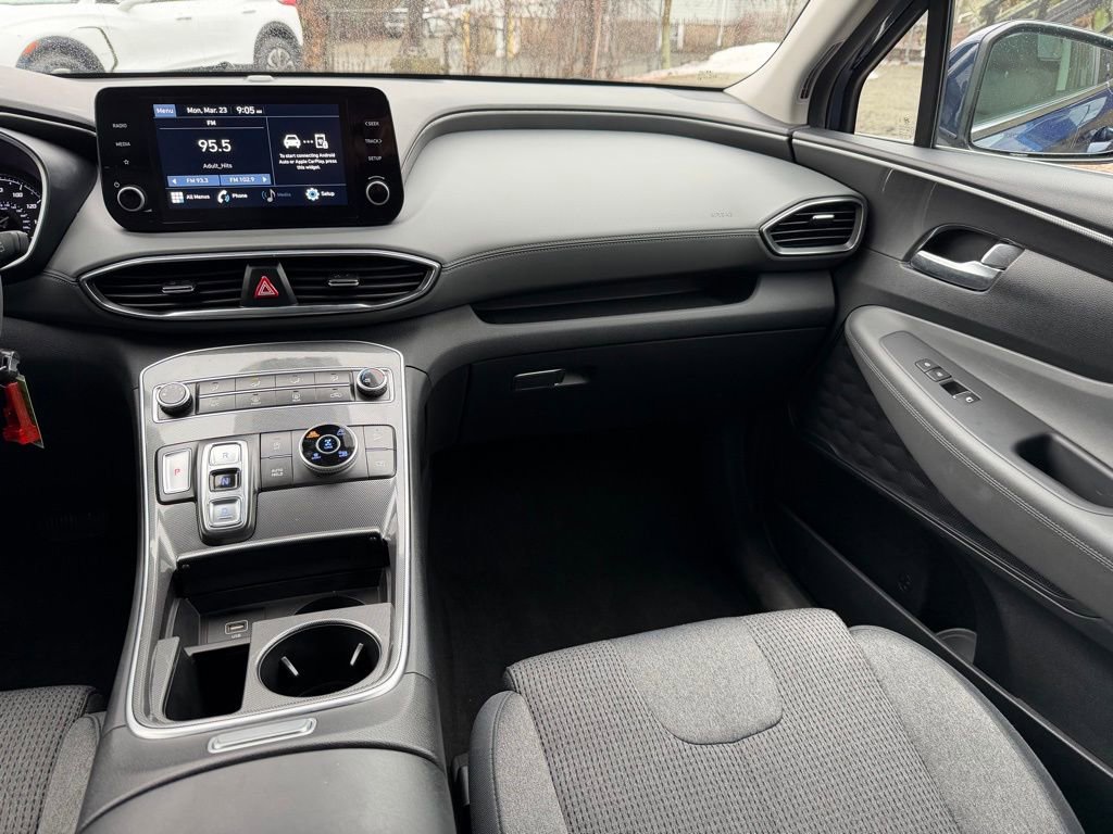 Used 2023 Hyundai Santa Fe SE image 21