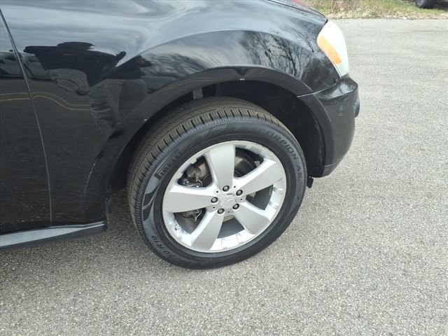 Used 2011 Mercedes-Benz ML 350 2WD image 11