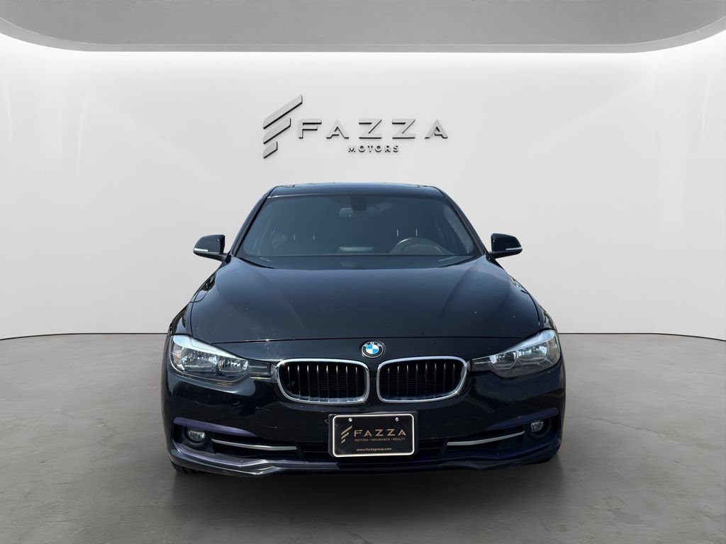 Used 2016 BMW 328i xDrive Sedan AWD/4WD image 14