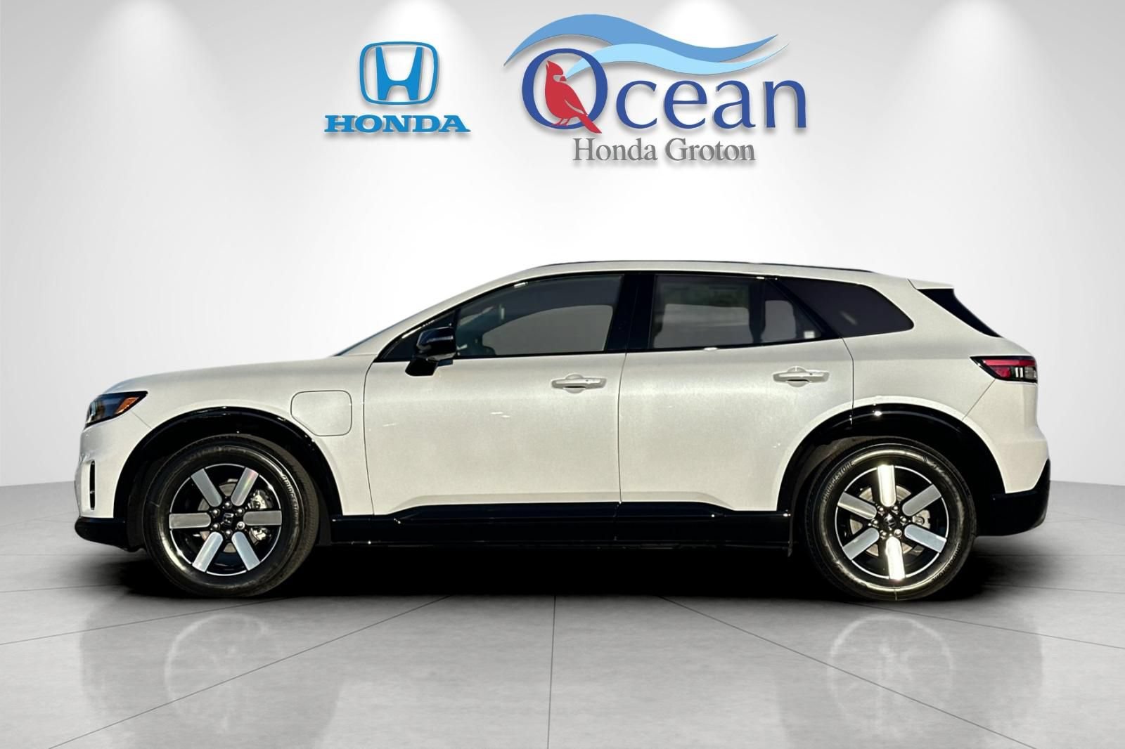 New 2026 Honda Prologue Touring image 2
