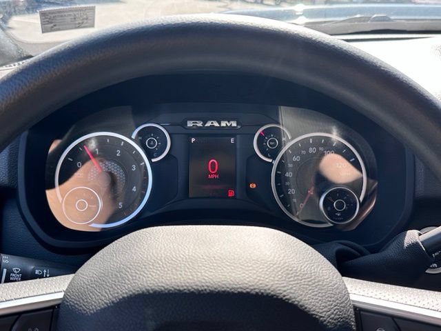 New 2026 RAM 2500 Tradesman AWD/4WD image 23
