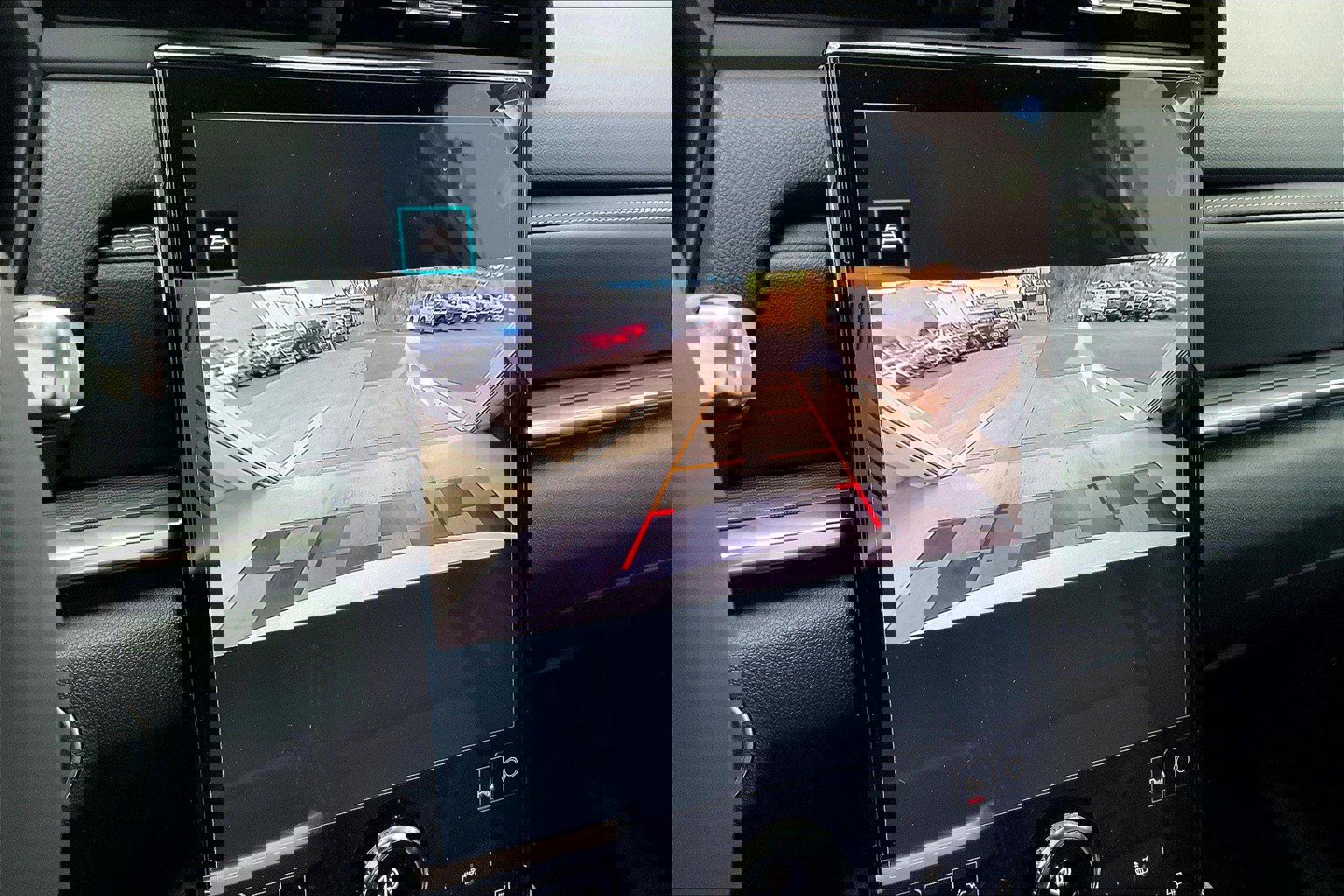 New 2026 GMC Terrain Elevation image 13