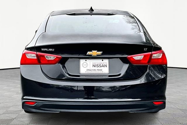 Used 2018 Chevrolet Malibu LT image 6