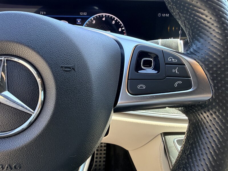 Used 2018 Mercedes-Benz E 43 AMG 4MATIC Sedan image 13