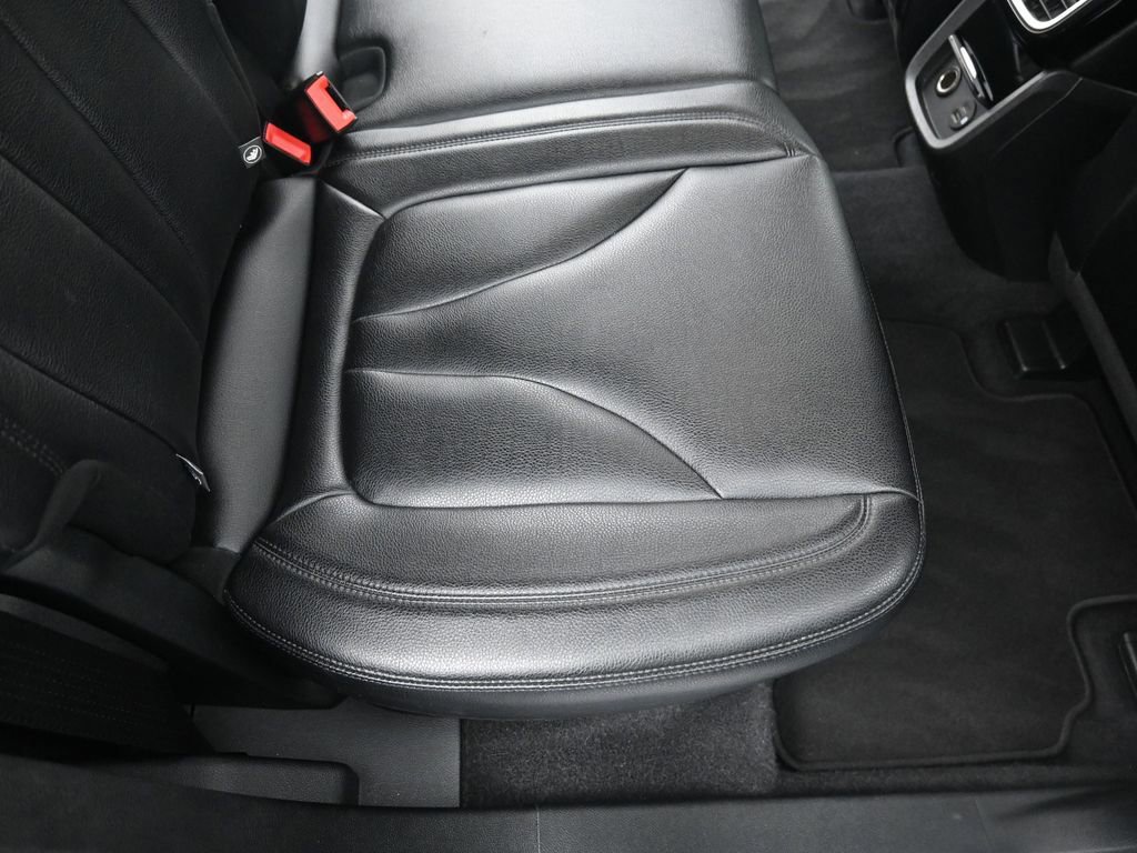 Used 2022 Lincoln Nautilus AWD w/ Premium Package image 28