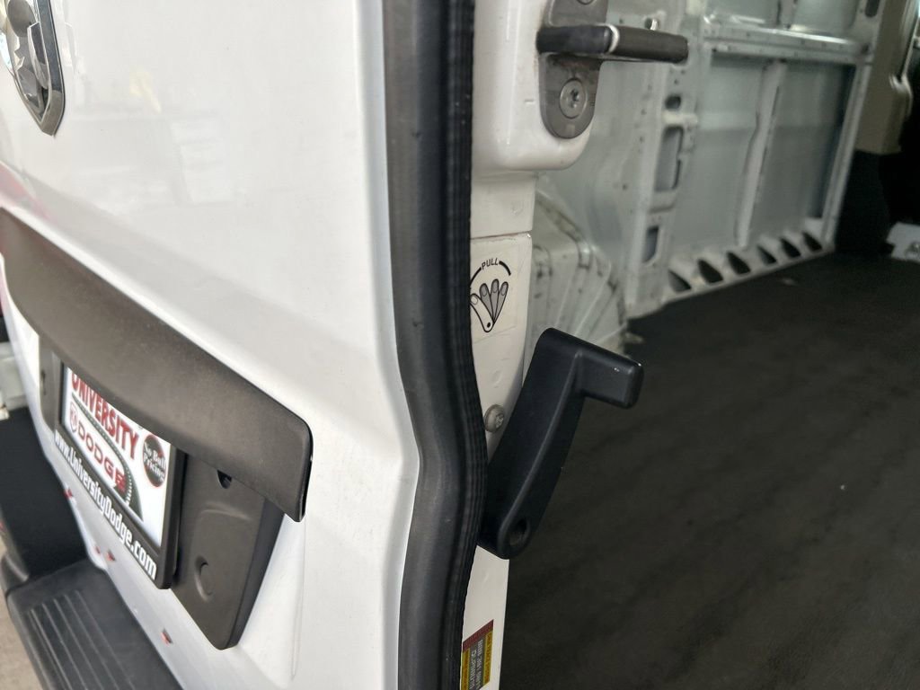 Used 2020 RAM ProMaster 1500 image 30