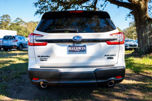 New 2025 Subaru Ascent Onyx Edition image 5