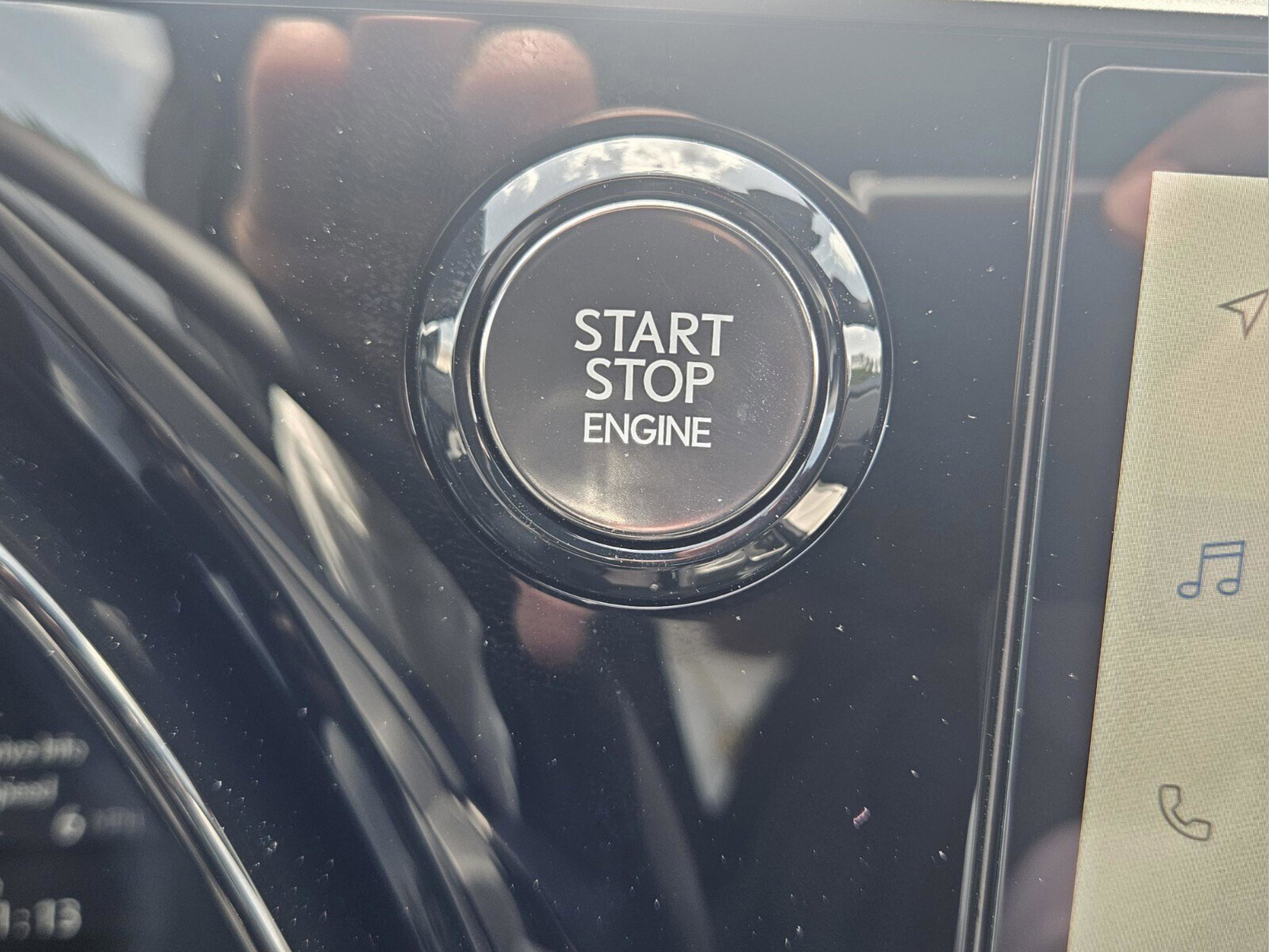 New 2026 Lexus TX 350 AWD image 25