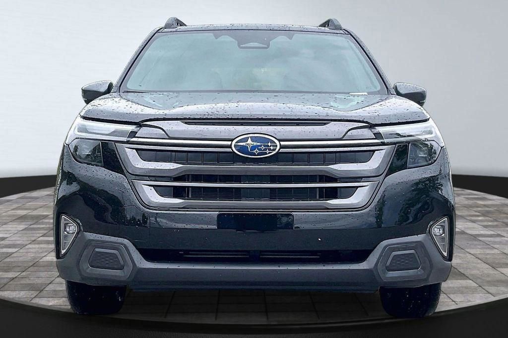 New 2026 Subaru Forester Limited AWD/4WD image 13