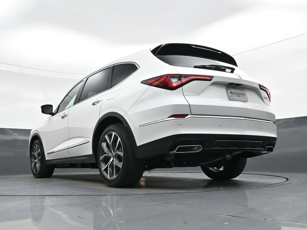 Used 2023 Acura MDX FWD w/ Technology Package image 32