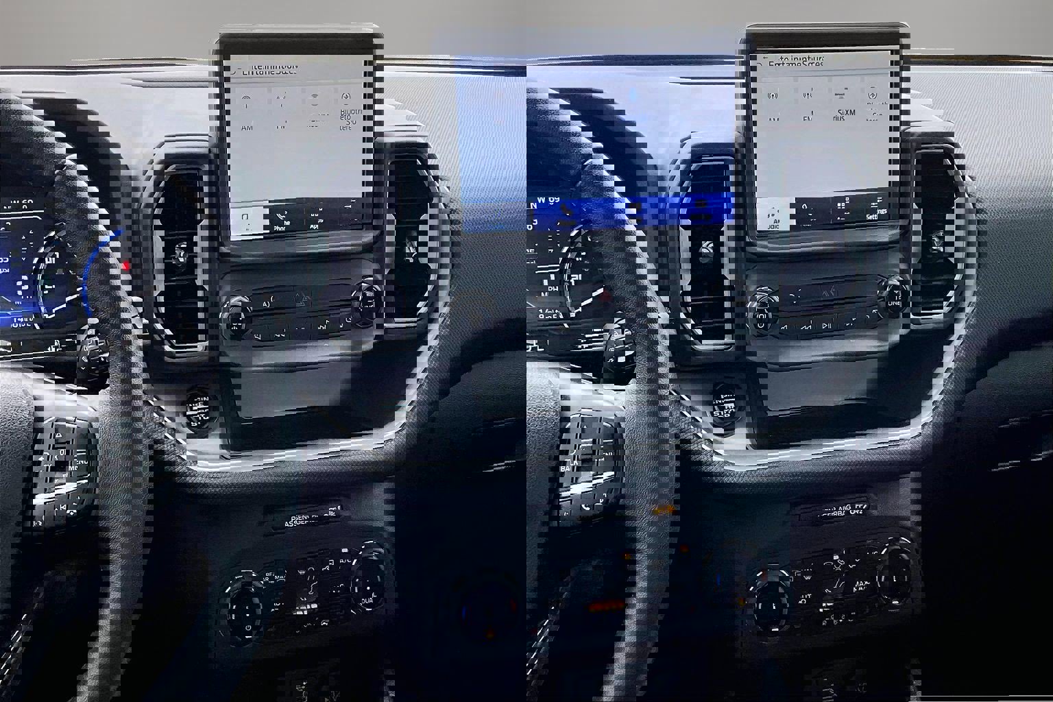 Used 2023 Ford Bronco Sport Outer Banks image 9