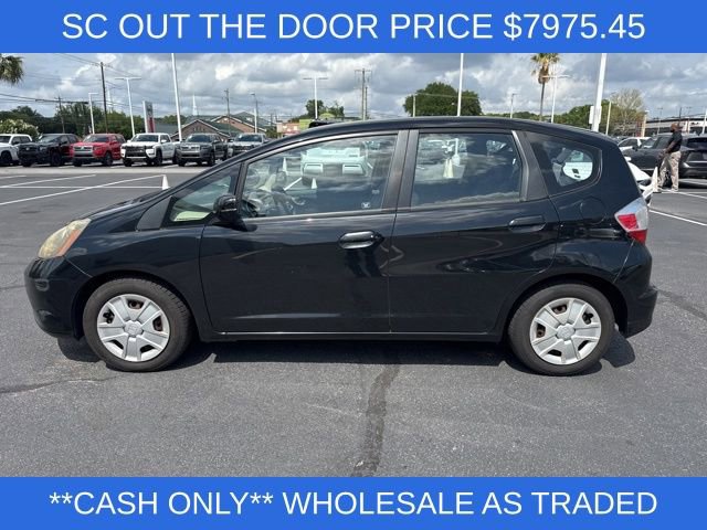 Used 2012 Honda Fit image 8