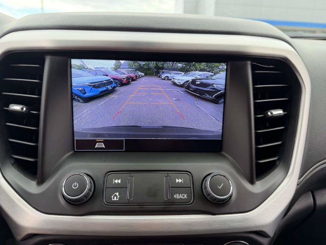 Used 2023 GMC Acadia SLT AWD/4WD image 28