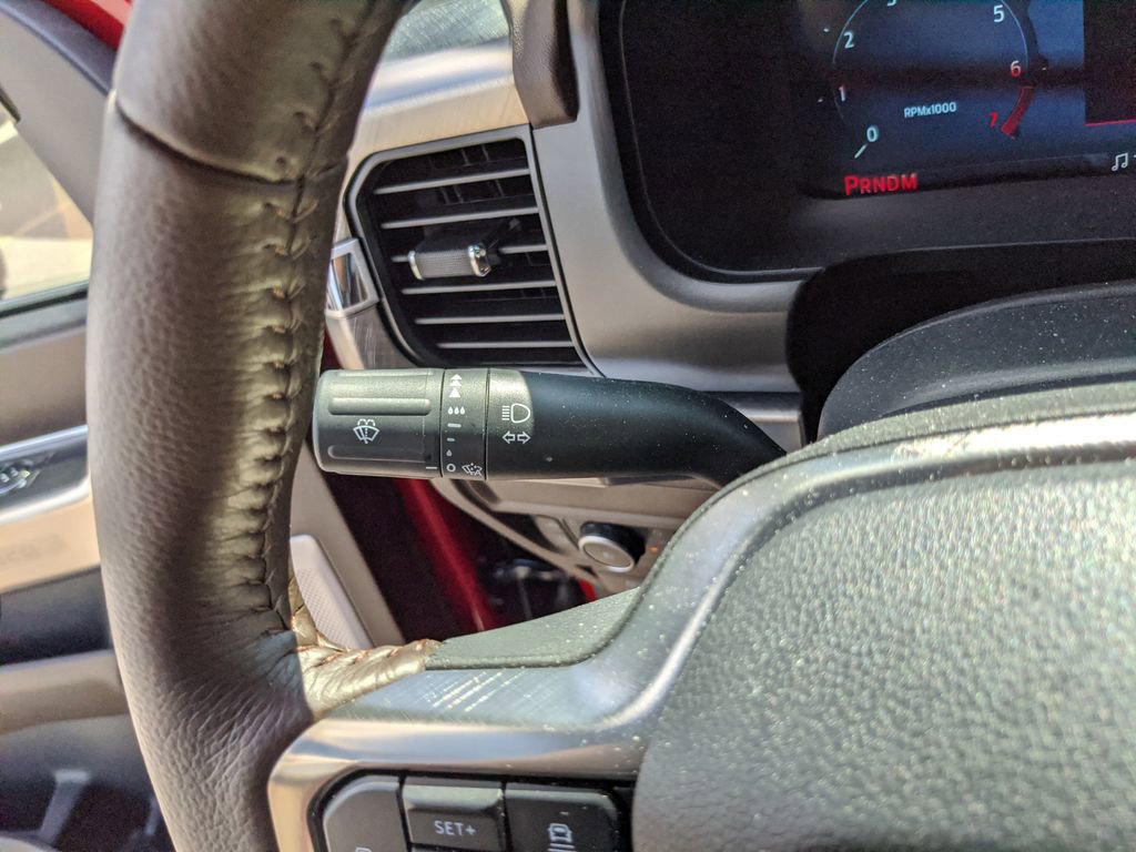 Certified 2025 Ford F150 King Ranch image 36