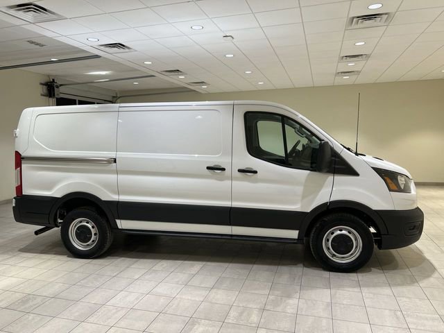 Used 2024 Ford Transit 150 Low Roof RWD image 6