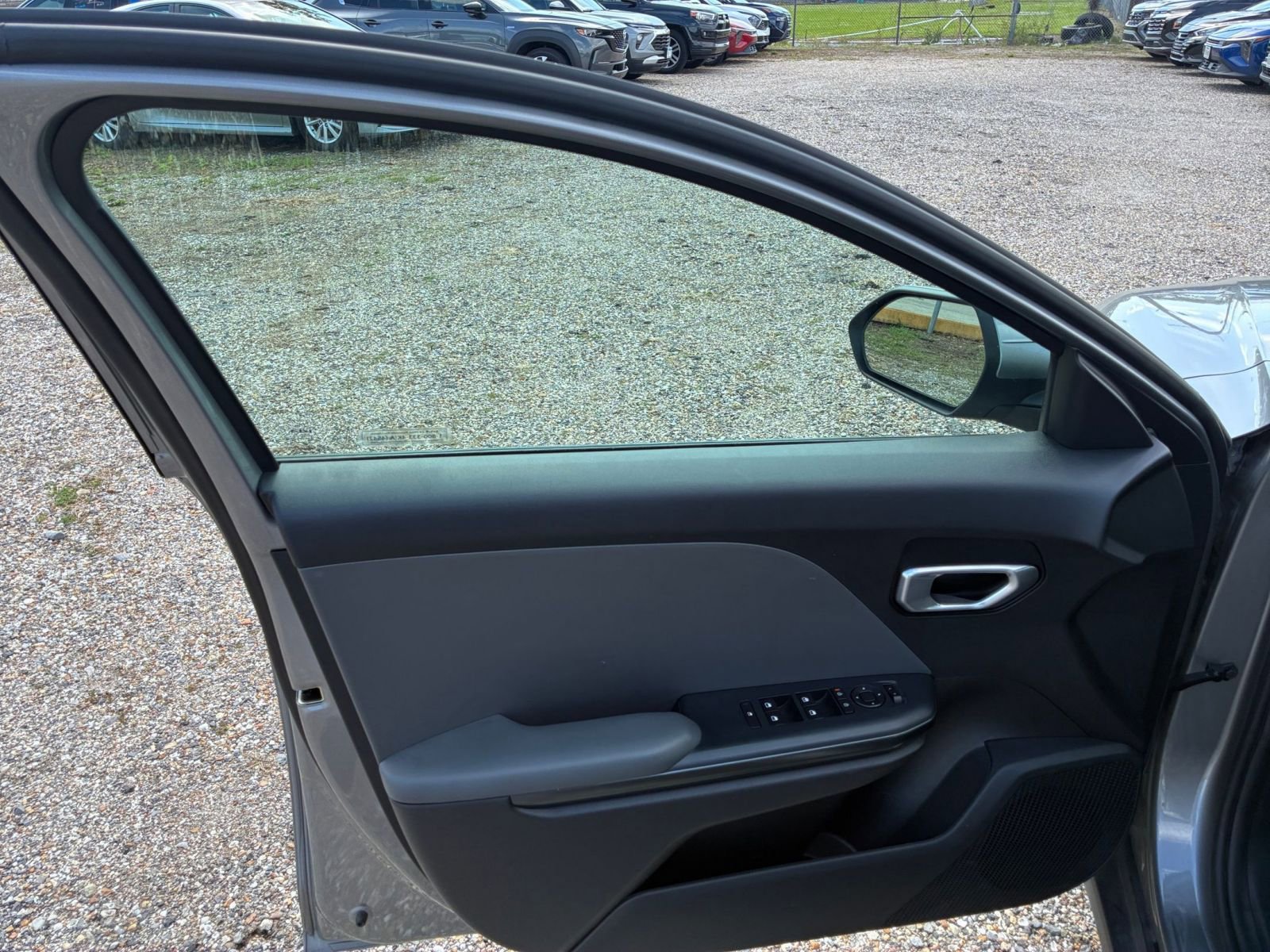 Used 2025 Kia K4 FWD image 15