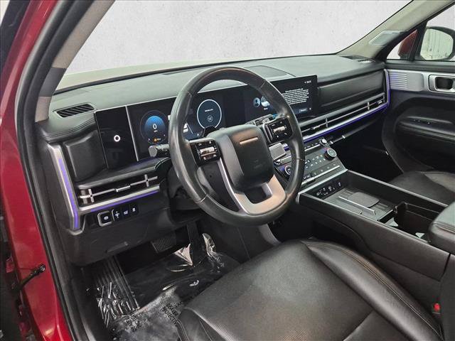 Used 2024 Hyundai Santa Fe Limited FWD image 10