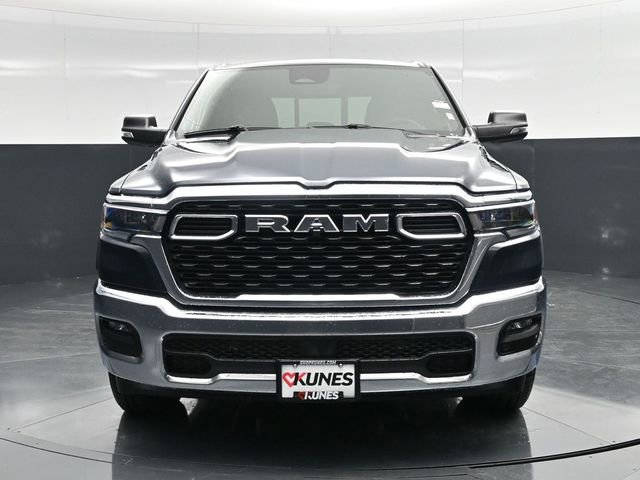 New 2026 RAM 1500 Big Horn image 2