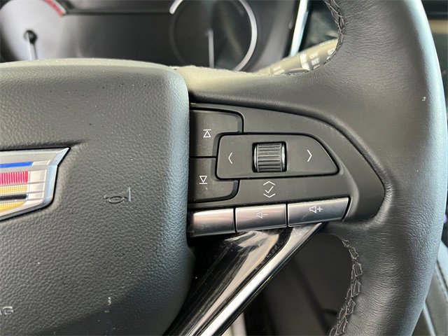 Certified 2023 Cadillac XT6 Premium Luxury w/ LPO, Floor Liner Package image 22