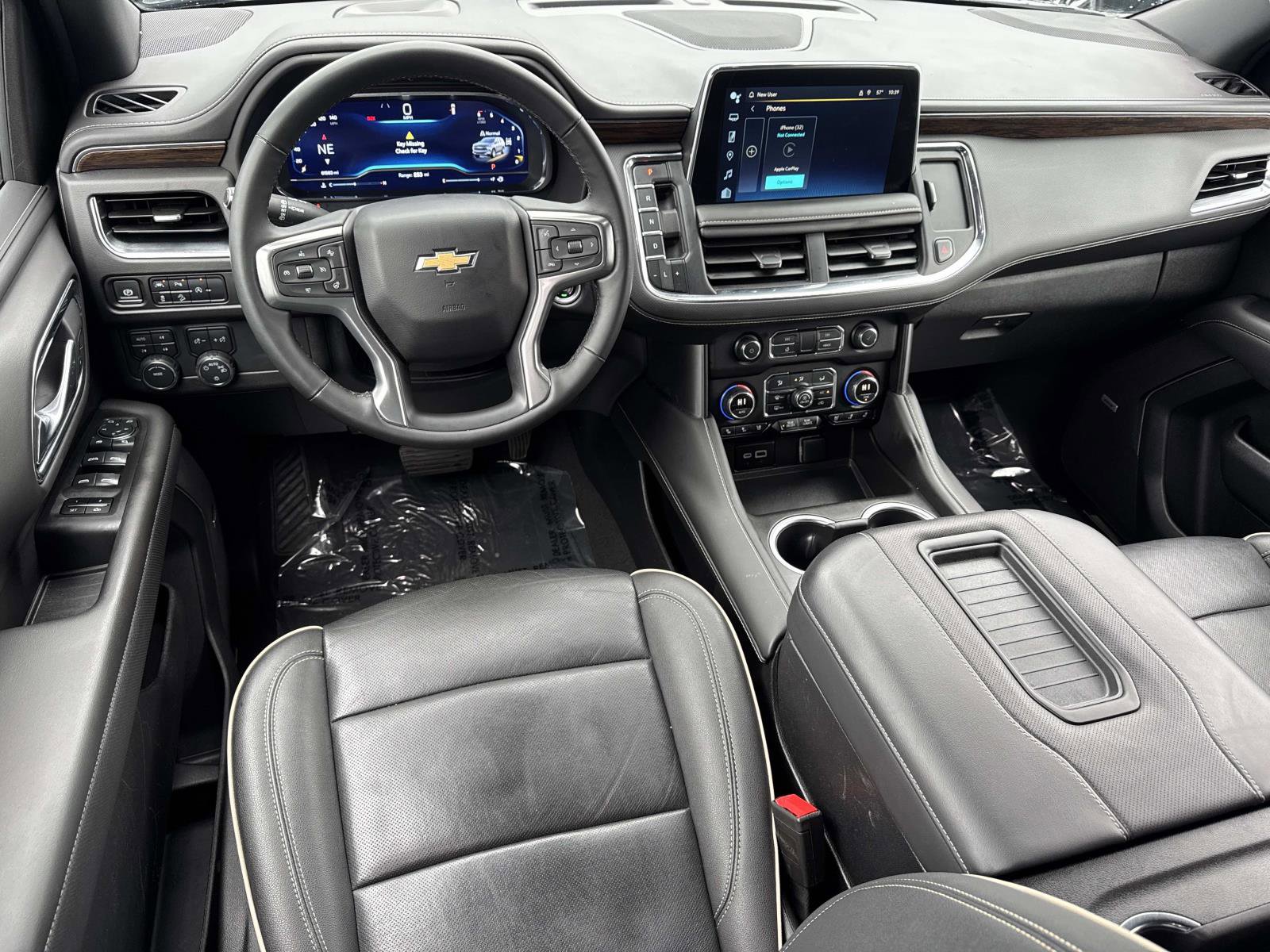 Certified 2024 Chevrolet Tahoe Premier video 2