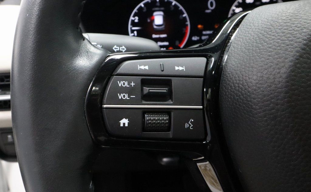 Used 2024 Honda HR-V EX-L image 27
