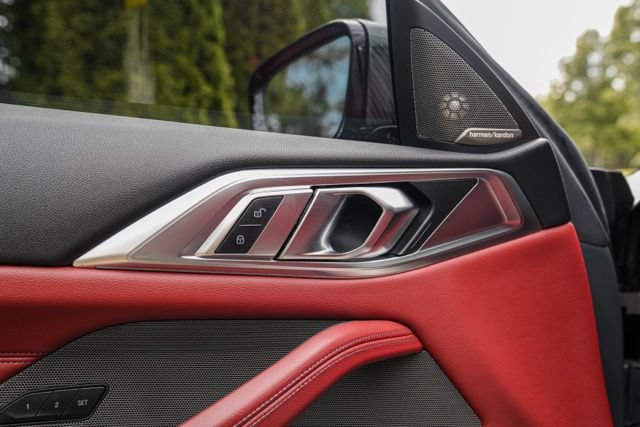 Used 2022 BMW M440i Coupe RWD image 46