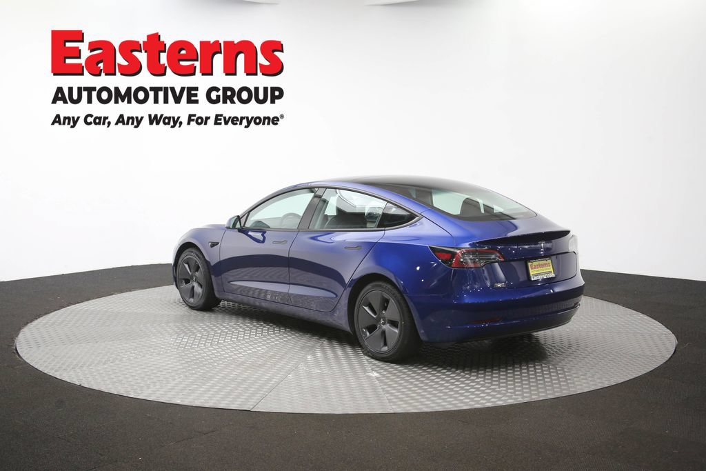 Used 2023 Tesla Model 3 Standard Range RWD image 58