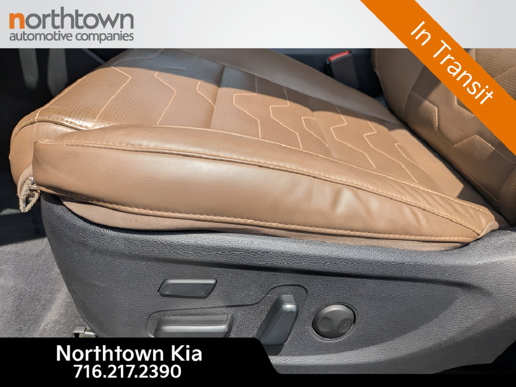Certified 2022 Kia Telluride SX w/ SX Prestige Package AWD/4WD image 32