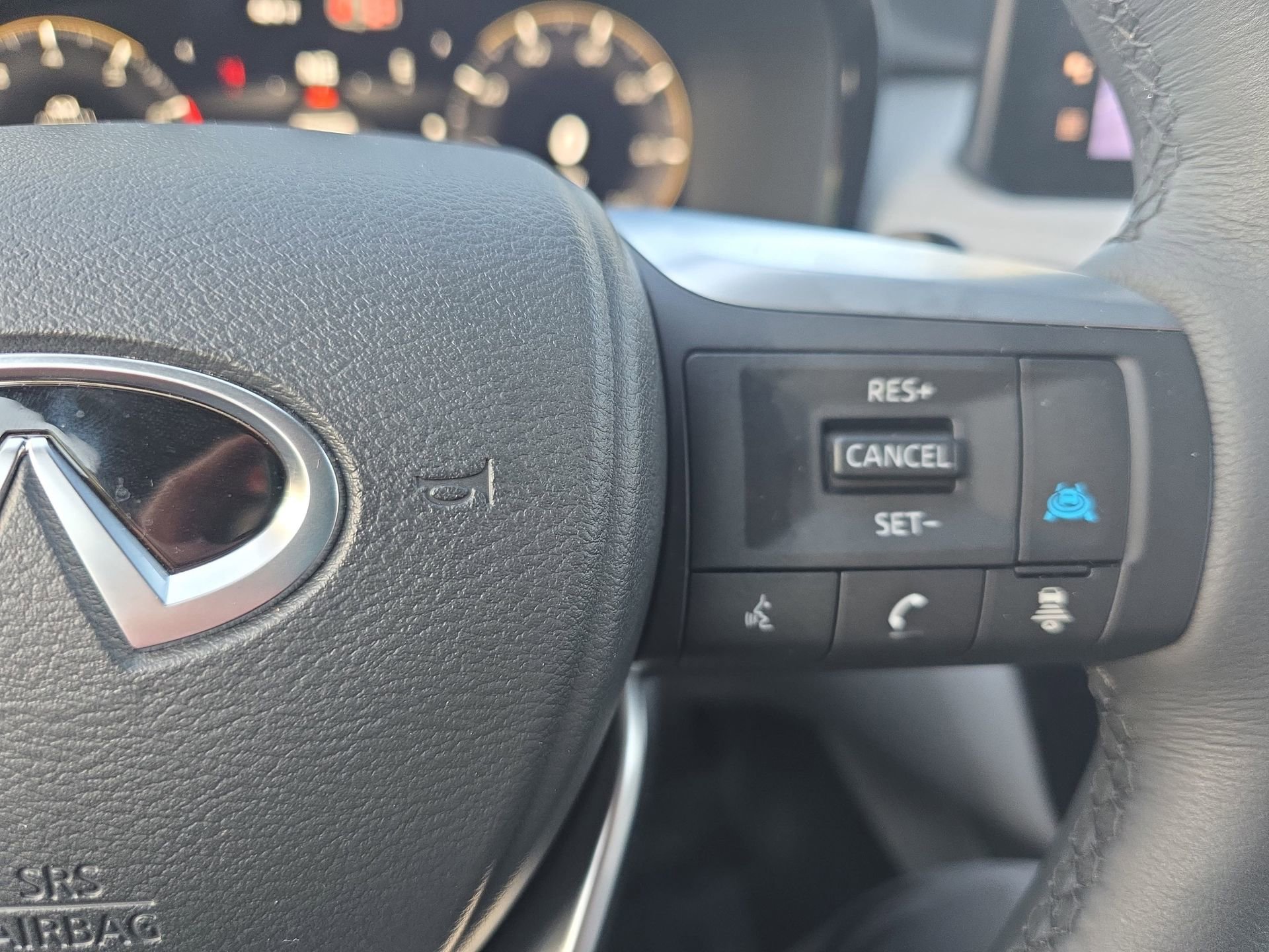 Used 2026 INFINITI QX60 Luxe w/ Cargo Package AWD/4WD image 18