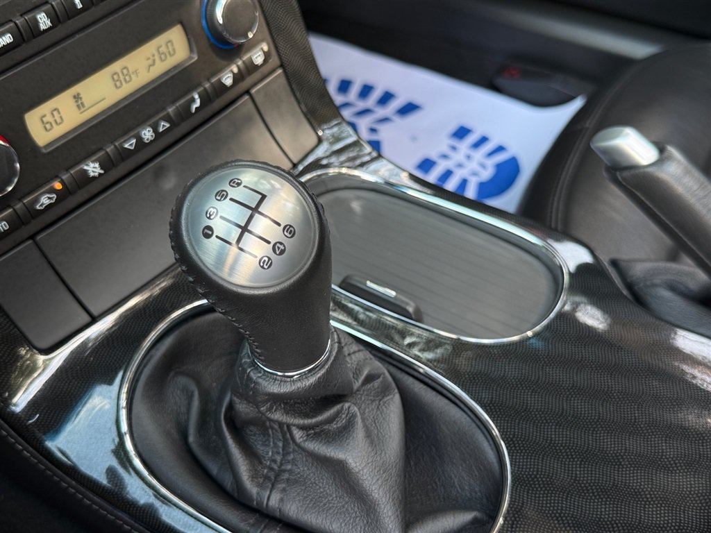 Used 2013 Chevrolet Corvette Grand Sport RWD image 45