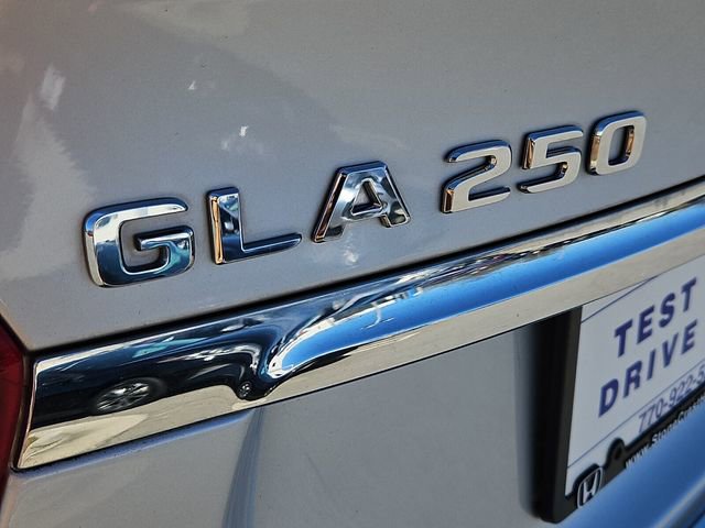 Used 2019 Mercedes-Benz GLA 250 image 33