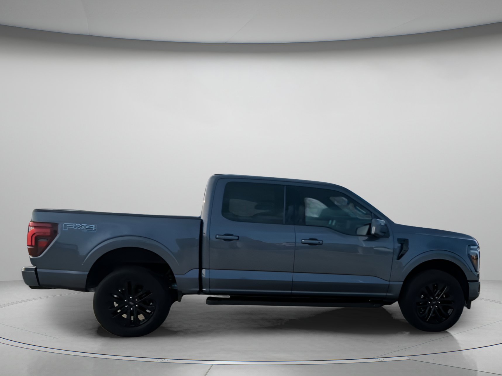 New 2026 Ford F150 Lariat w/ Equipment Group 501A Mid image 34