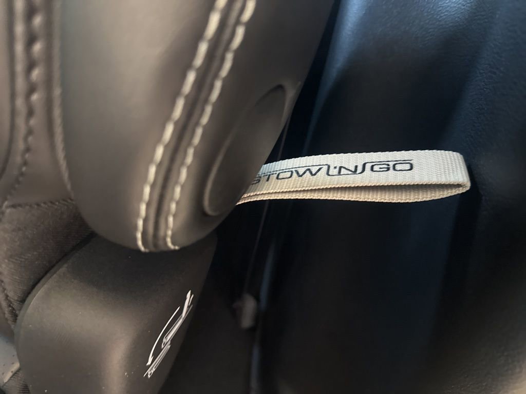 New 2026 Chrysler Pacifica Select image 36