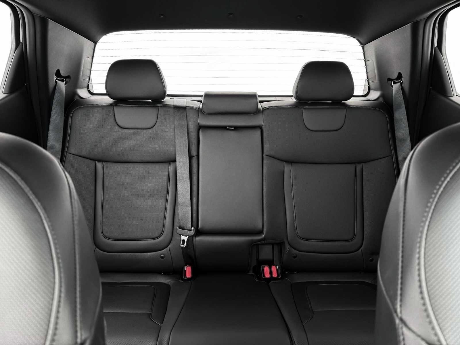 Certified 2025 Hyundai Santa Cruz SEL image 25