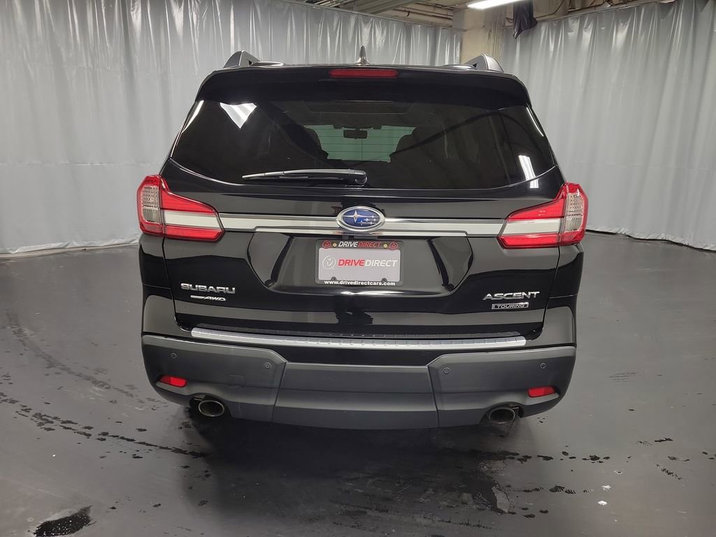 Used 2020 Subaru Ascent Touring w/ Popular Package #2 image 8