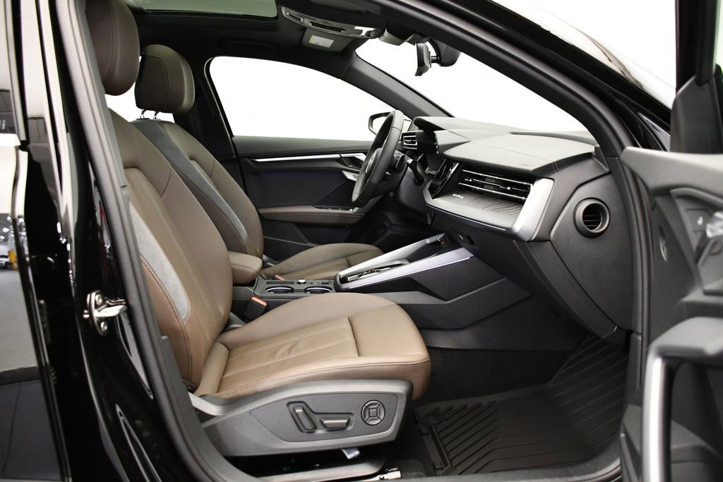 New 2026 Audi A3 2.0T Premium image 49
