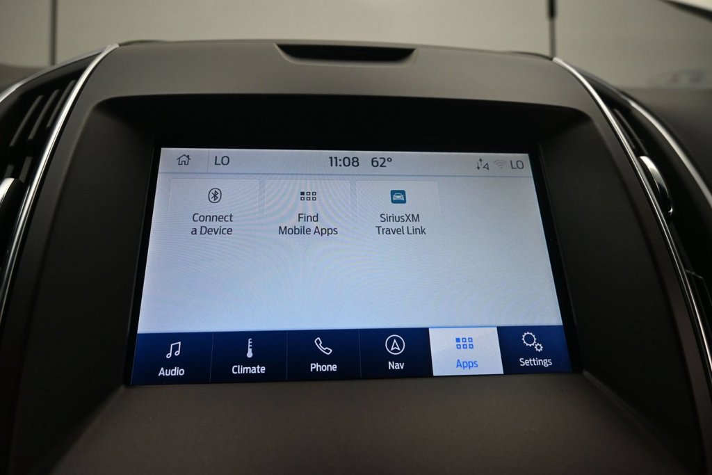 Used 2020 Ford Edge ST w/ Equipment Group 401A AWD/4WD image 29