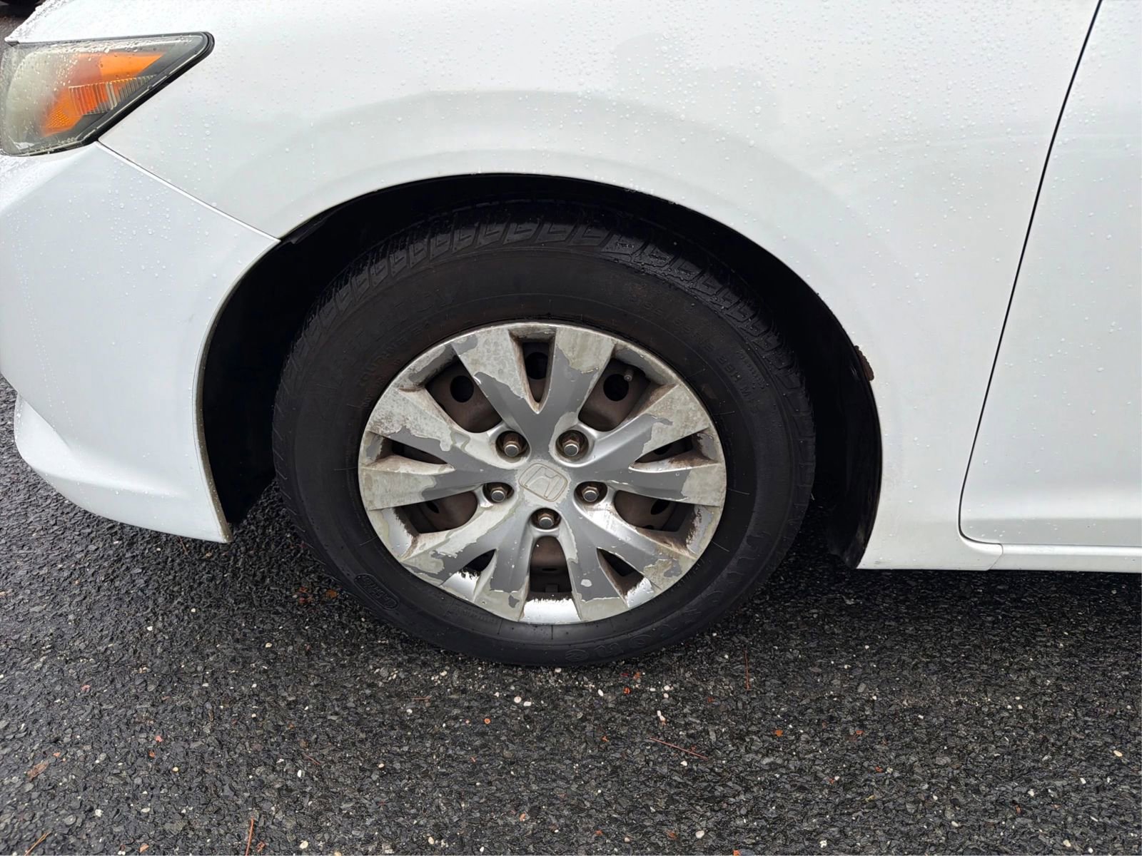 Used 2012 Honda Civic LX image 17