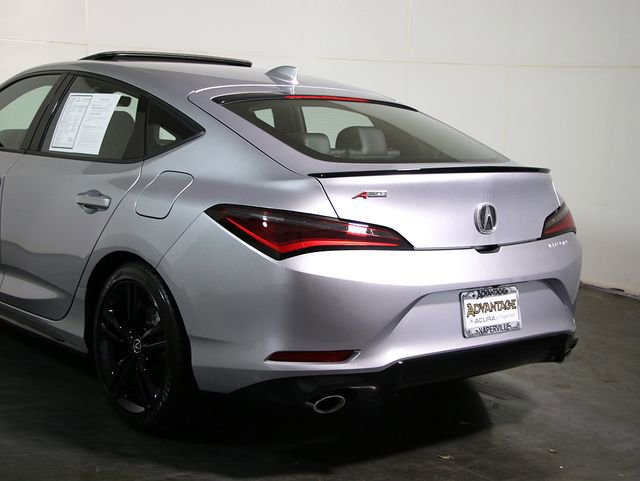 Used 2026 Acura Integra A-Spec image 11