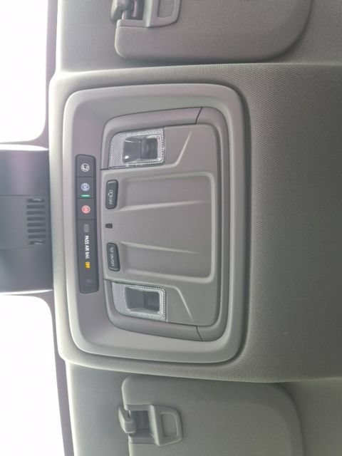 Used 2024 Chevrolet Silverado 1500 LT Trail Boss w/ Protection Package AWD/4WD image 31