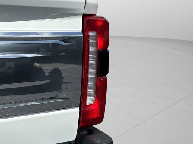 New 2026 Ford F350 King Ranch AWD/4WD image 21