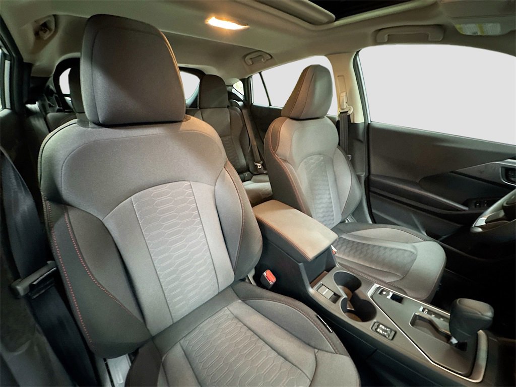 New 2026 Subaru Impreza 2.0i Sport image 25