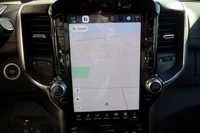 Used 2025 RAM 2500 Laramie image 27