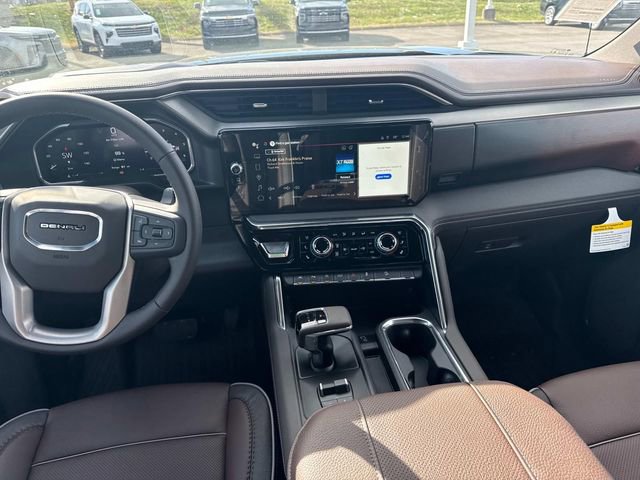 New 2026 GMC Sierra 1500 Denali w/ Technology Package image 19